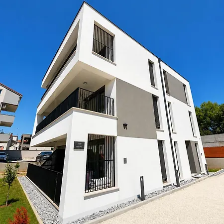 Morisol 2 , Elegant With Terrace And Parking 公寓 梅杜林